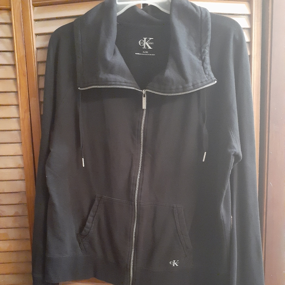 Calvin Klein Jacket